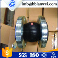 Rubber Bellows Expansion Joint